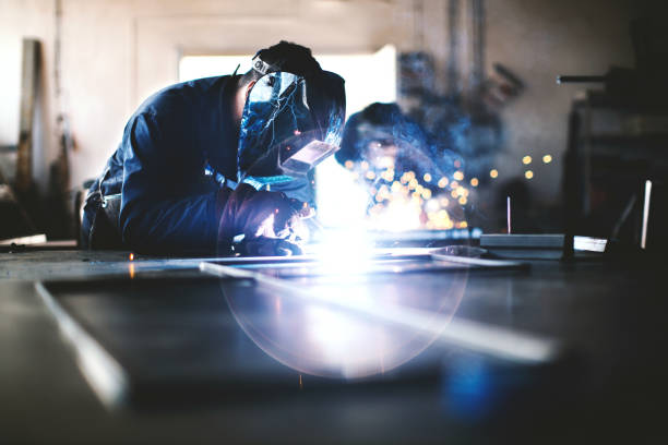  North Madison, OH Welder Pros