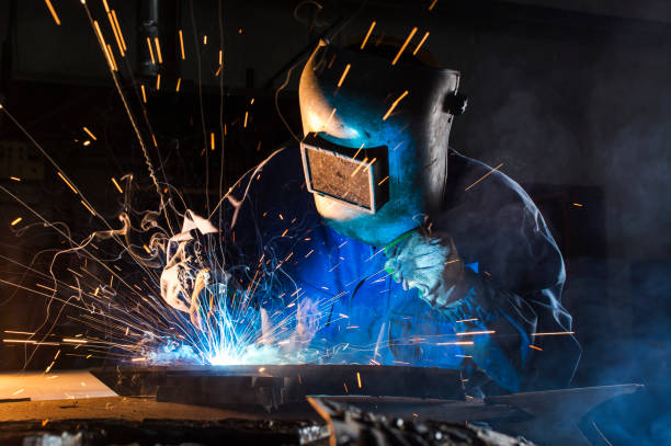 Best Automation and Robotic Welding in North Madison, OH