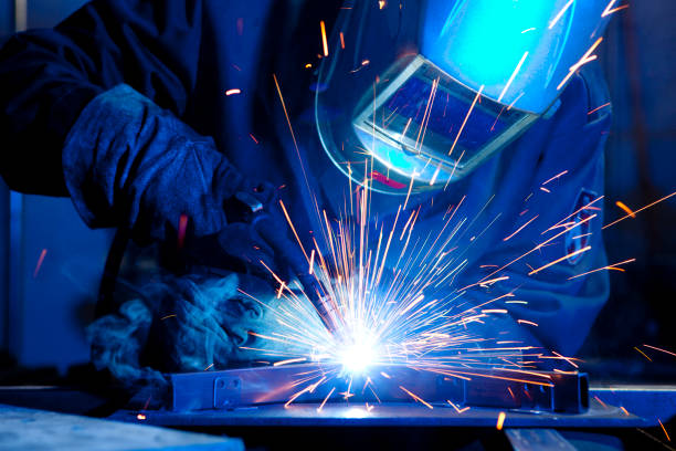 Best Food and Beverage Processing Equipment Welding in North Madison, OH