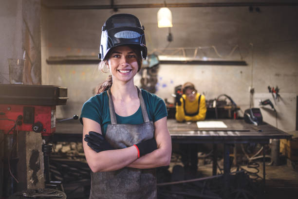 Affordable Welder Services in North Madison, OH